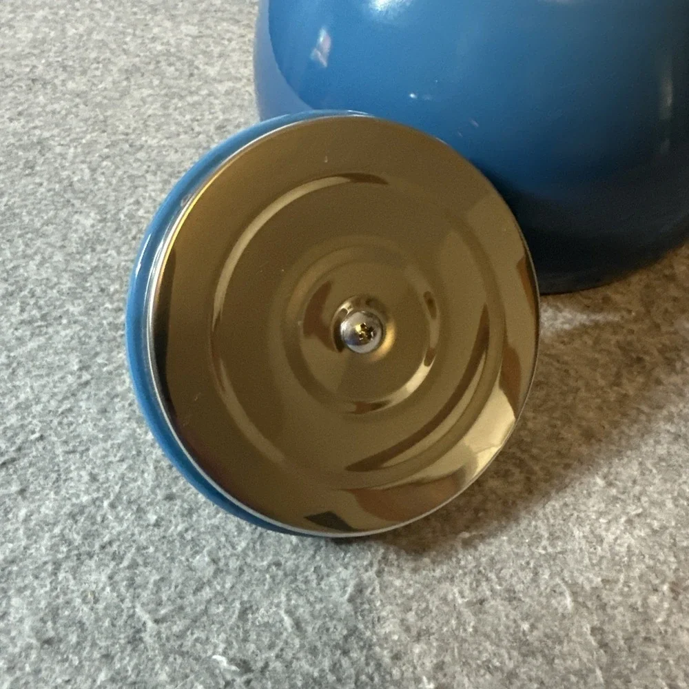 Le Creuset le creuset